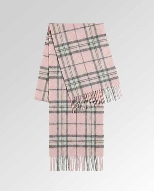 Juniper Lambswool Scarf