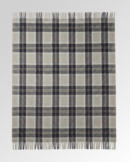 Wool Blanket