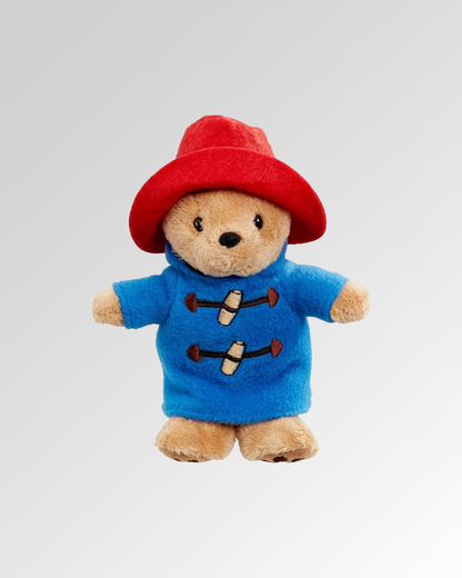 Paddington Plush Bean Toy