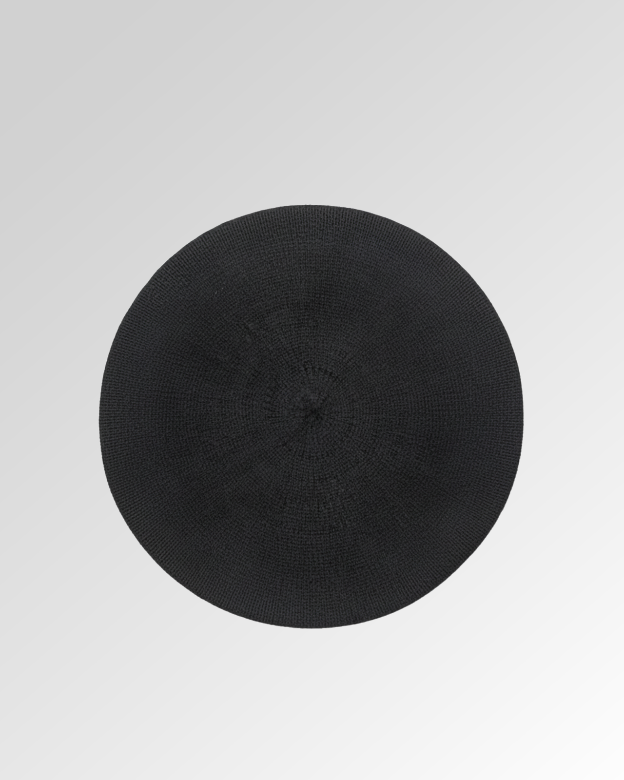 Cashmere Beret