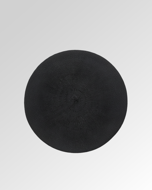 Cashmere Beret