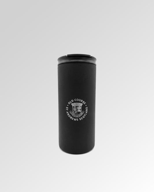 St Andrews Old Course Official Insulated travel mug