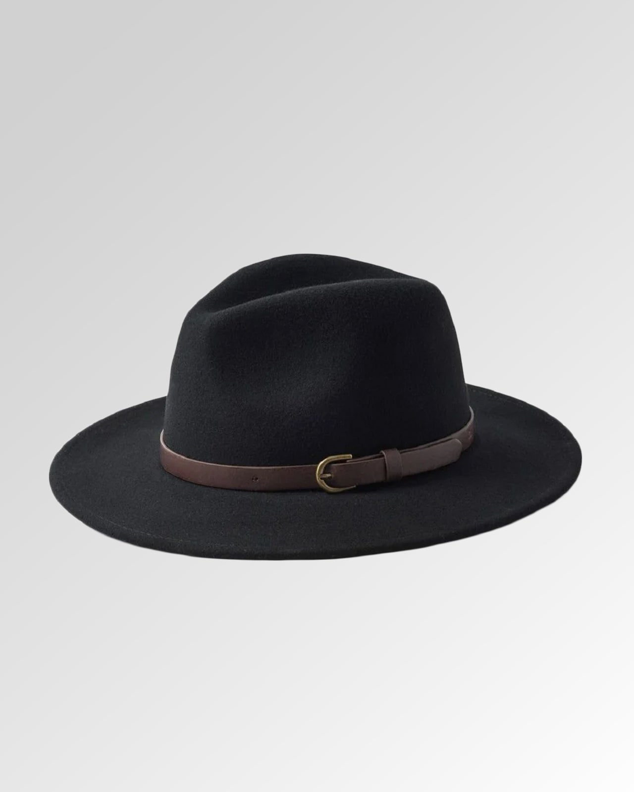 Adventurer Felt hat