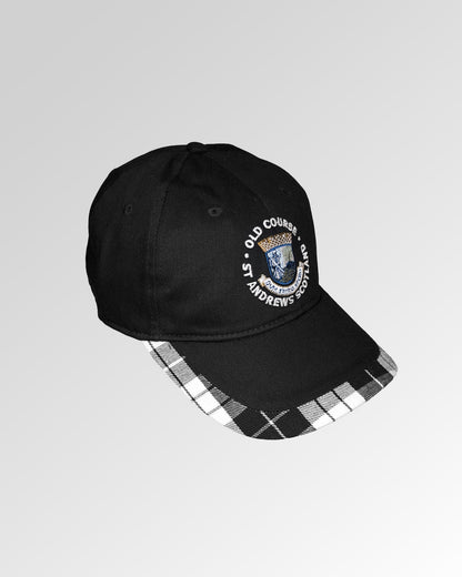 St Andrews Old Course Official Cap