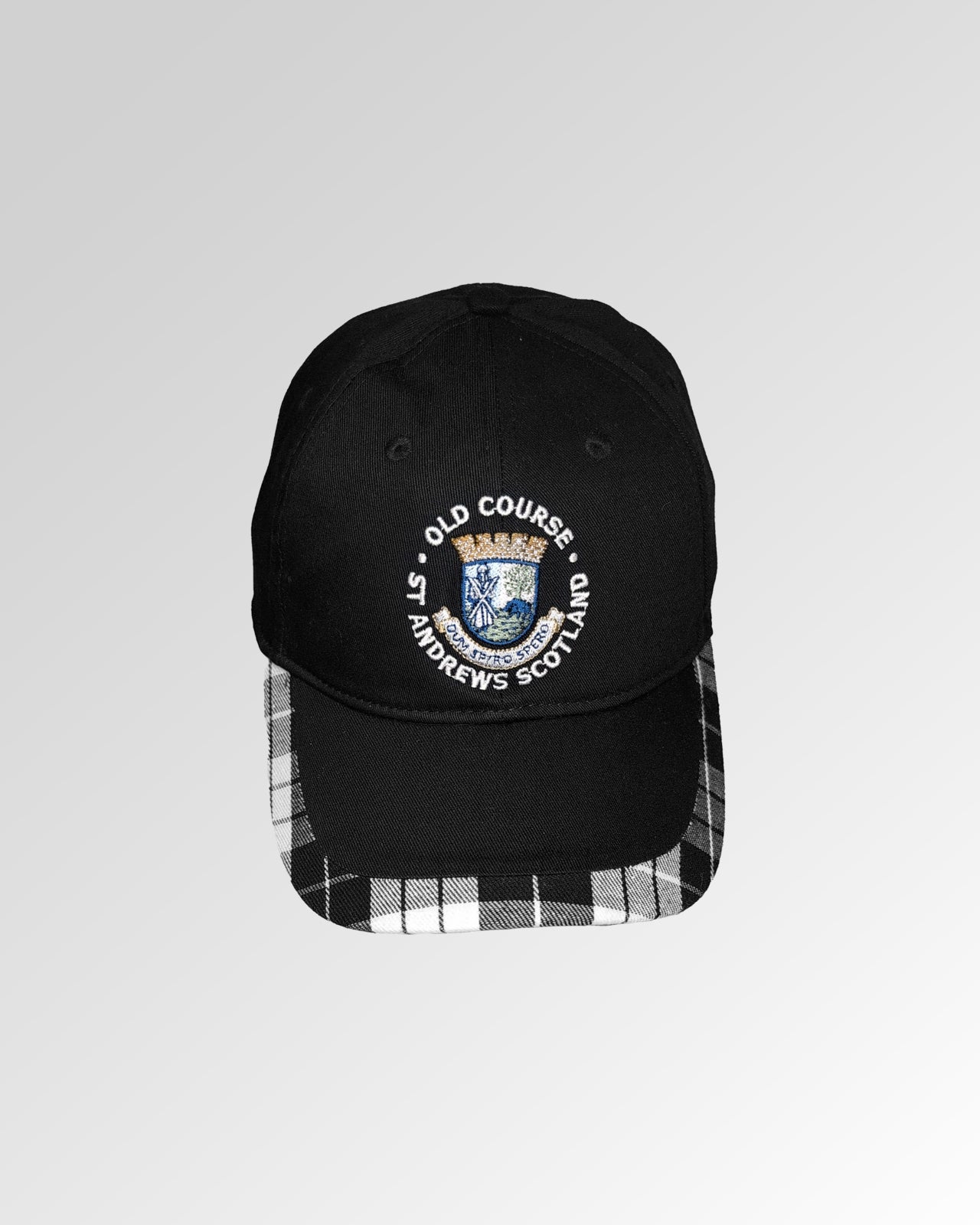 St Andrews Old Course Official Cap