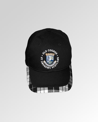 St Andrews Old Course Official Cap