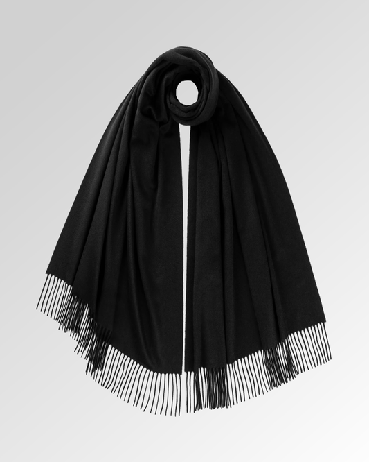 Cashmere Stole