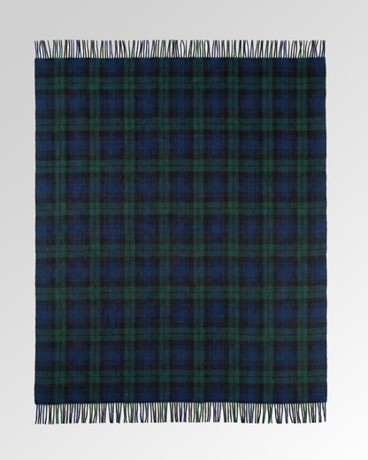 Wool Blanket