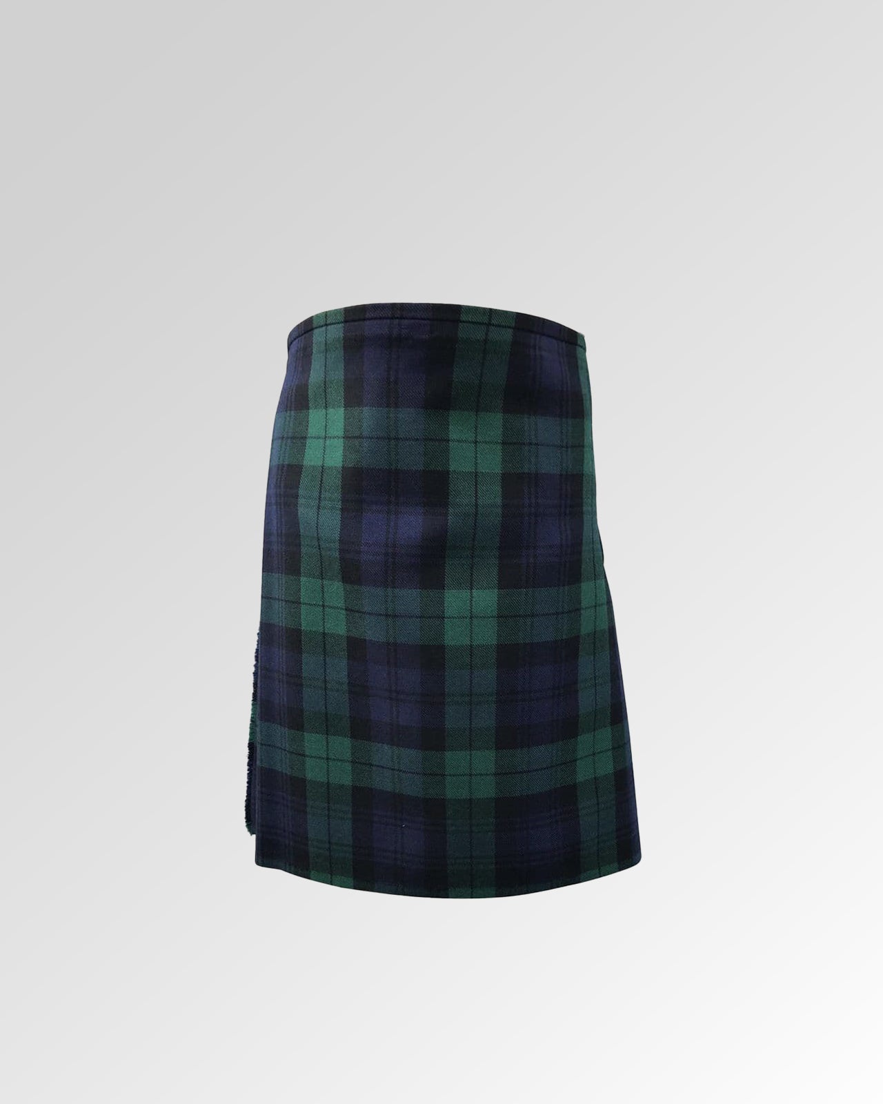 Men's 8 Yard Kilt