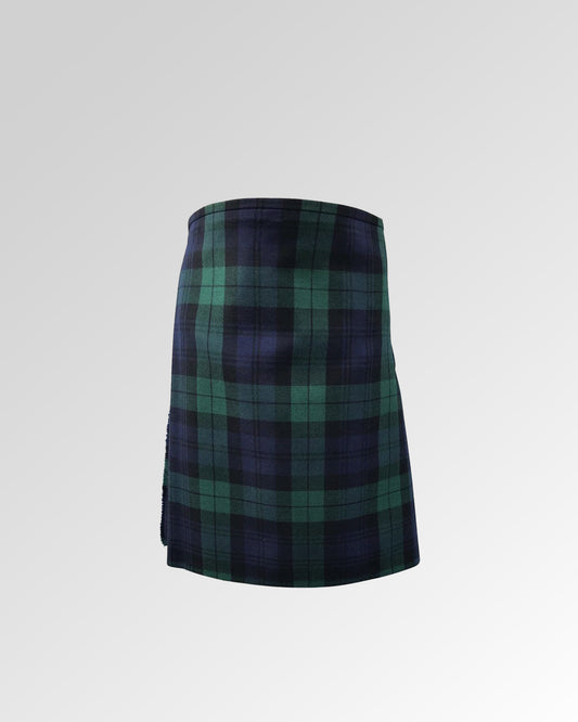Men's 8 Yard Kilt