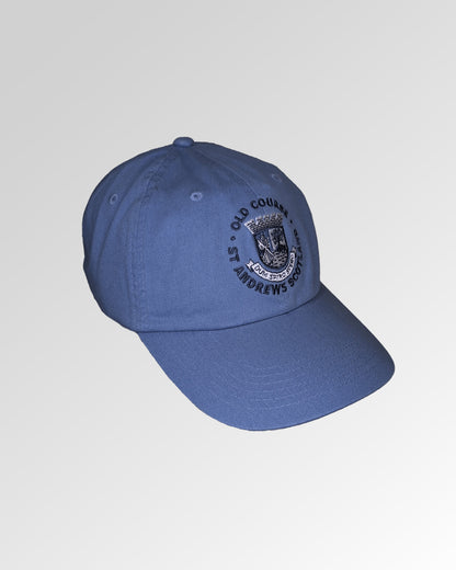 St Andrews Old Course Official Cap