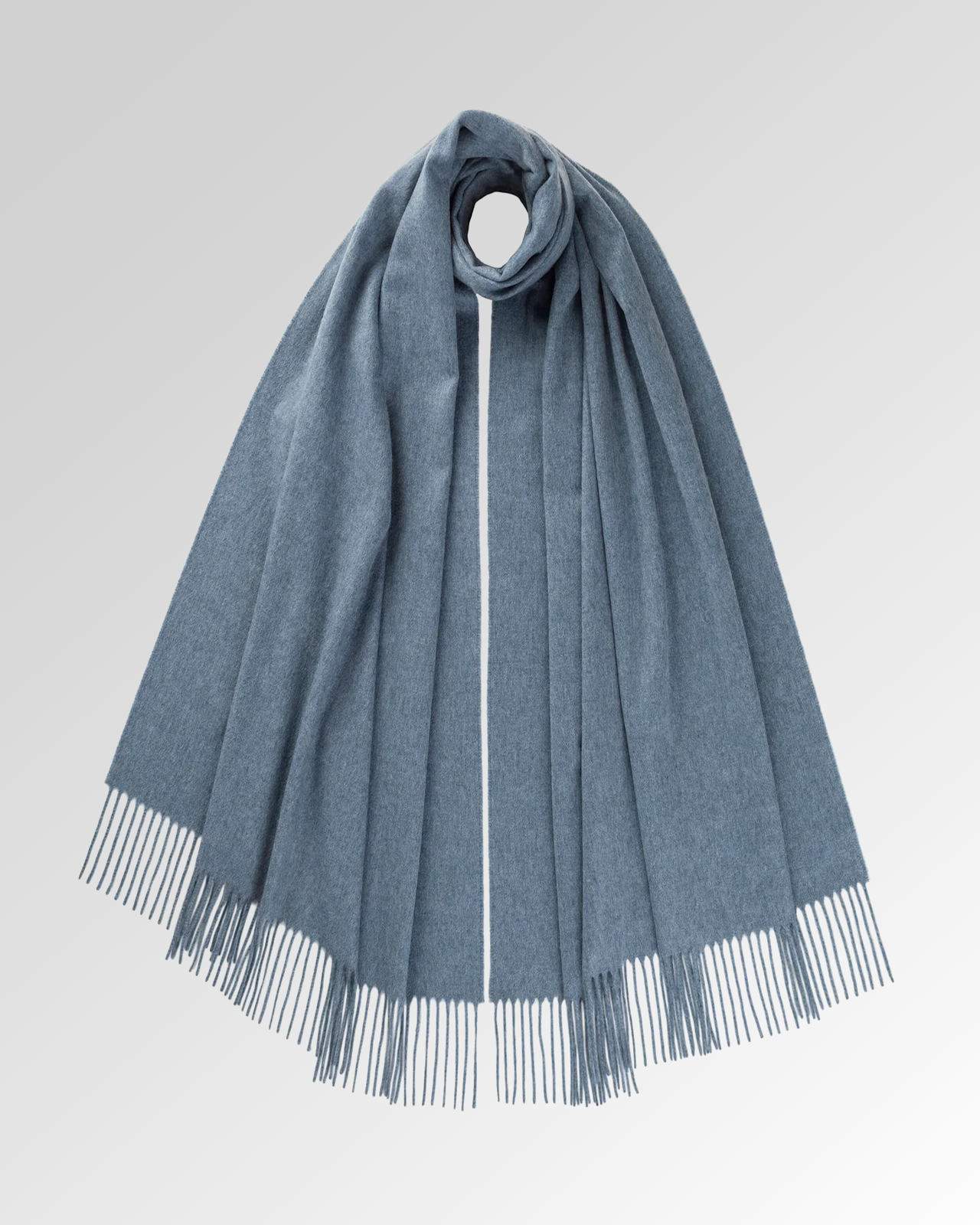 Cashmere Stole