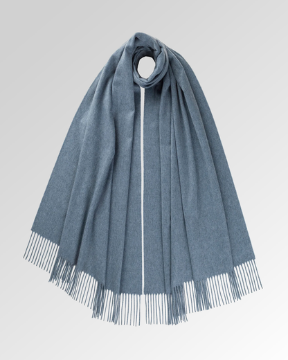 Cashmere Stole