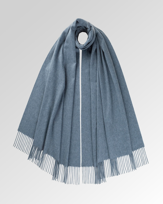 Cashmere Stole