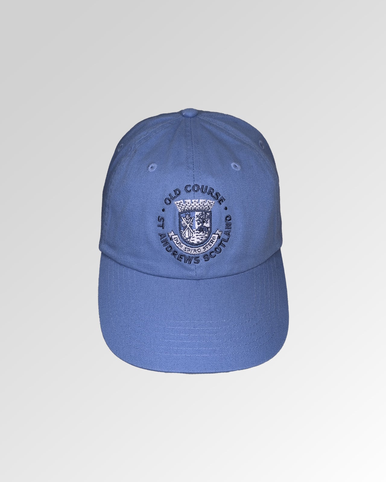 St Andrews Old Course Official Cap