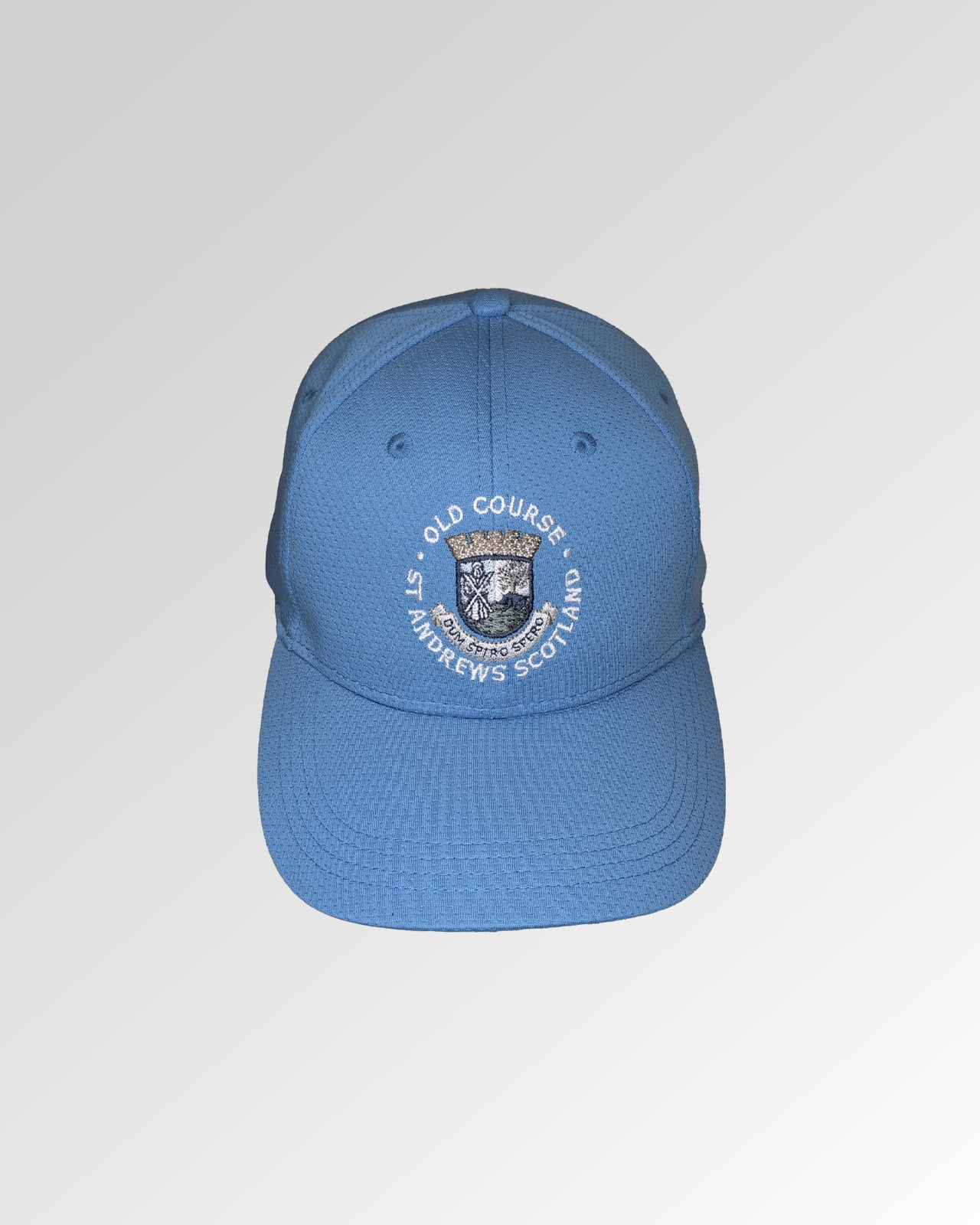 St Andrews Old Course Official Cap