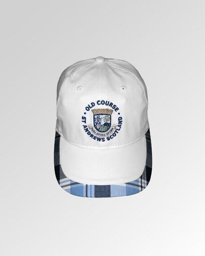 St Andrews Old Course Official Cap