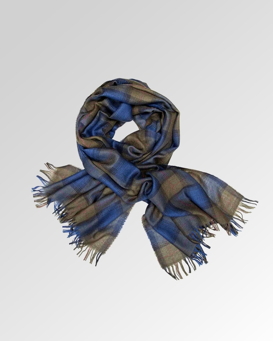 Iona Cashmere & Silk Scarf