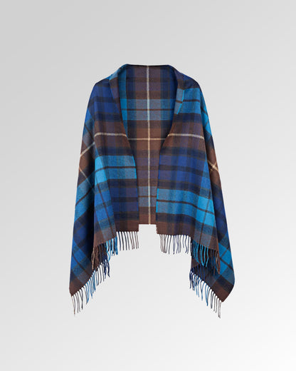Large Lambswool Stole