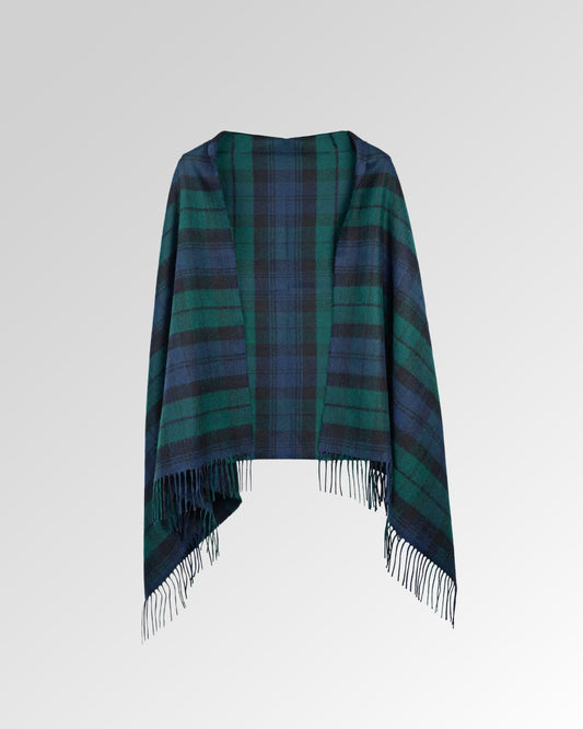 Large Lambswool Stole