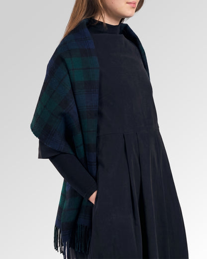 Large Lambswool Stole