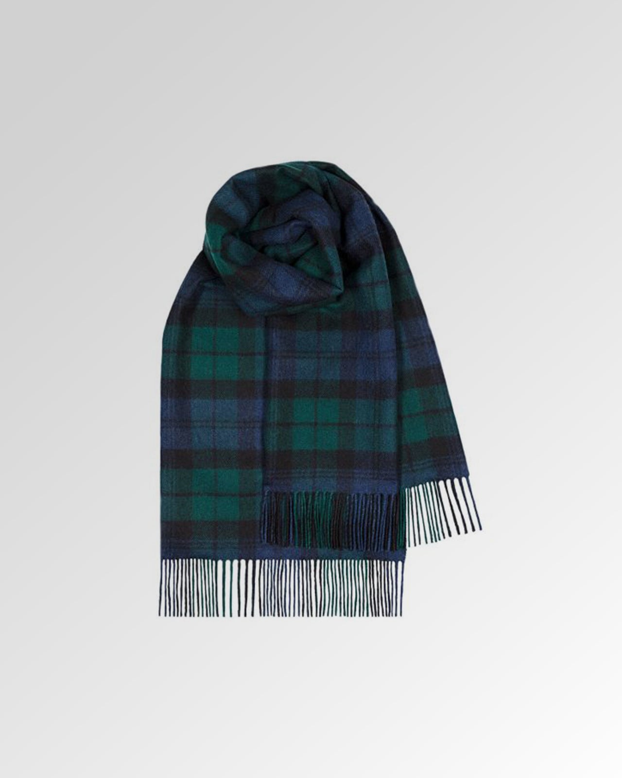 Large Lambswool Stole