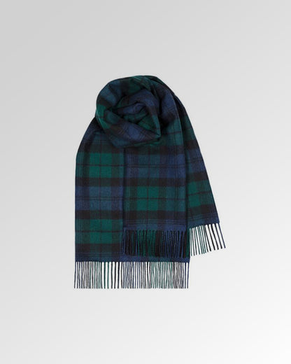 Large Lambswool Stole