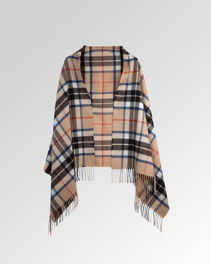 Large Lambswool Stole