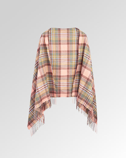 Large Lambswool Stole