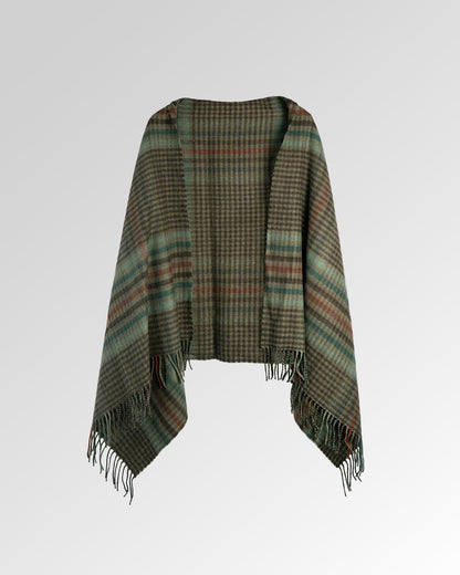 Large Lambswool Stole