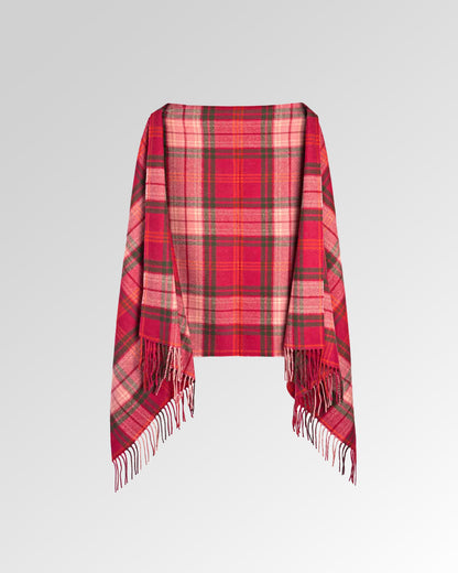 Large Lambswool Stole