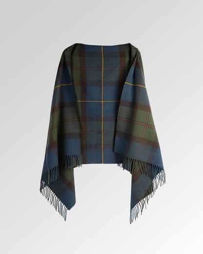 Large Lambswool Stole