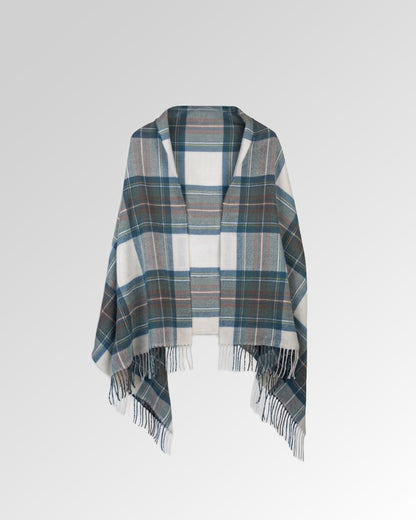 Large Lambswool Stole