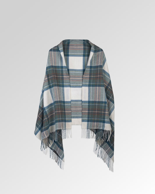 Large Lambswool Stole
