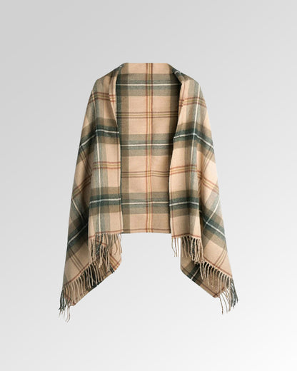 Large Lambswool Stole