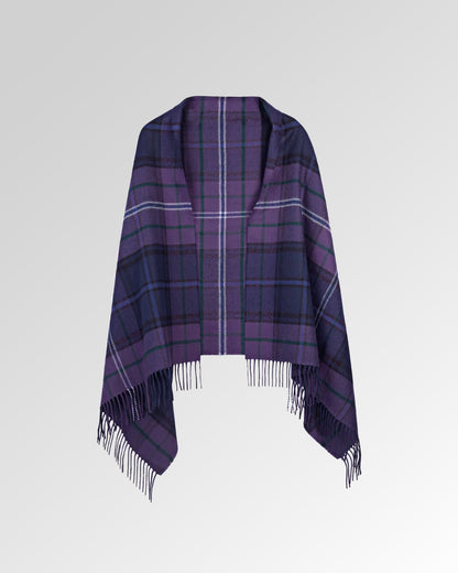 Large Lambswool Stole