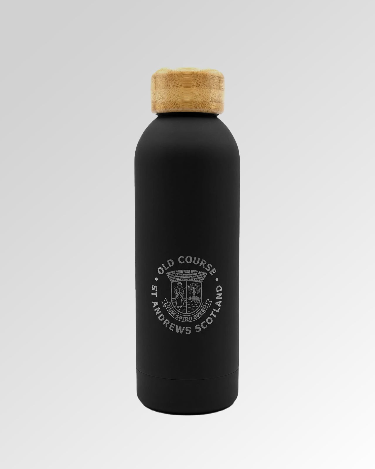 St Andrews Old Course Official Water Bottle