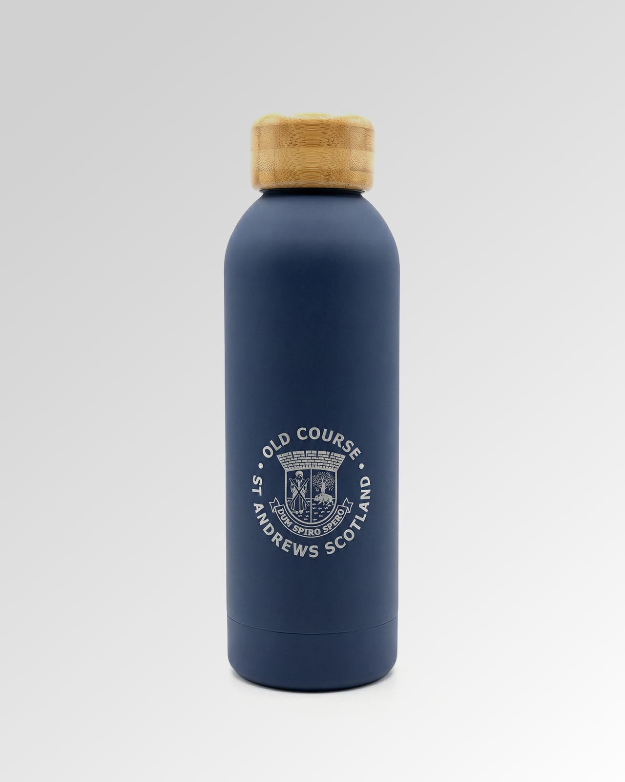 St Andrews Old Course Official Water Bottle