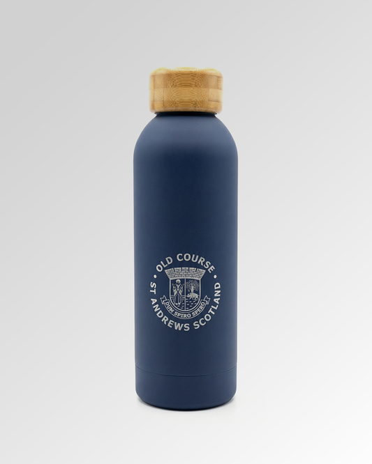 St Andrews Old Course Official Water Bottle
