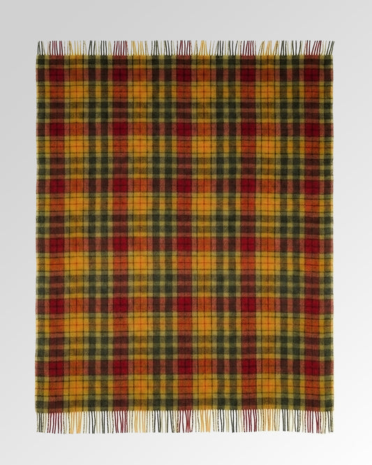 Wool Blanket