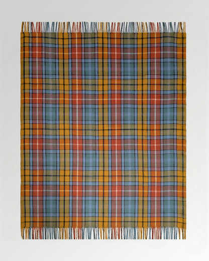 Wool Blanket