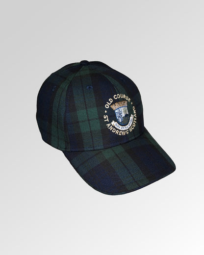 St Andrews Old Course Official Cap