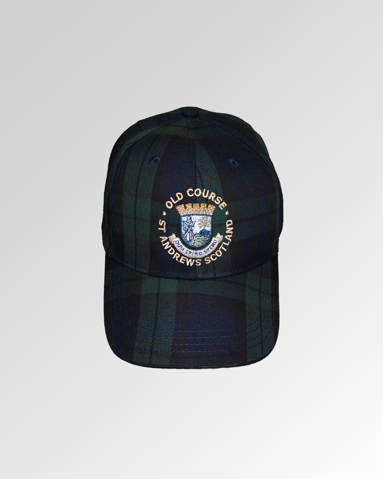 St Andrews Old Course Official Cap
