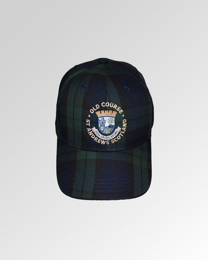 St Andrews Old Course Official Cap