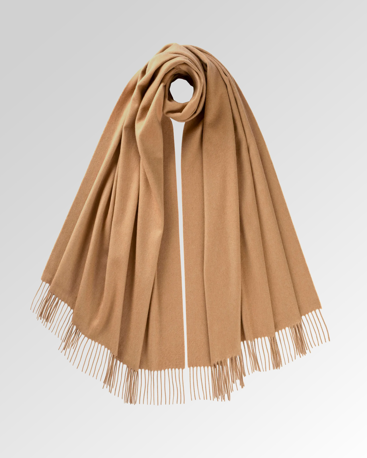 Cashmere Stole