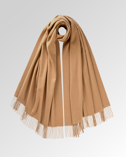 Cashmere Stole