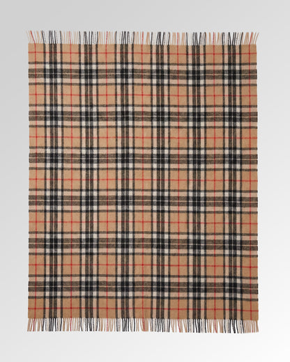 Wool Blanket