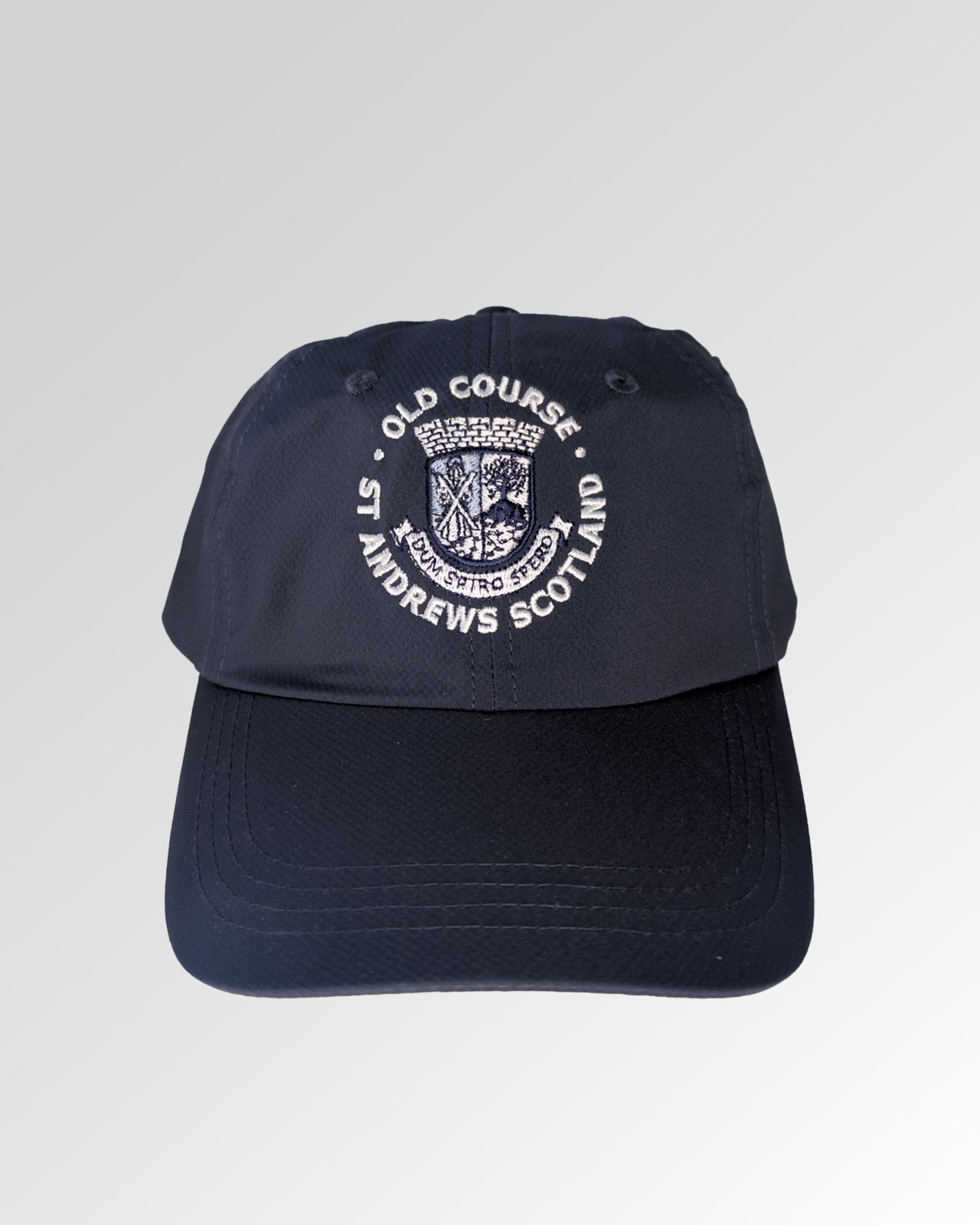 St Andrews Old Course Official Cap