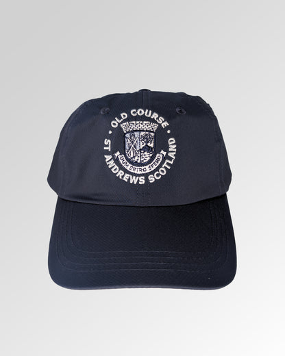 St Andrews Old Course Official Cap