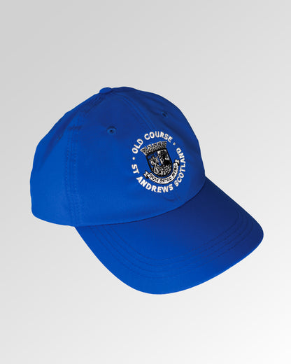 St Andrews Old Course Official Cap
